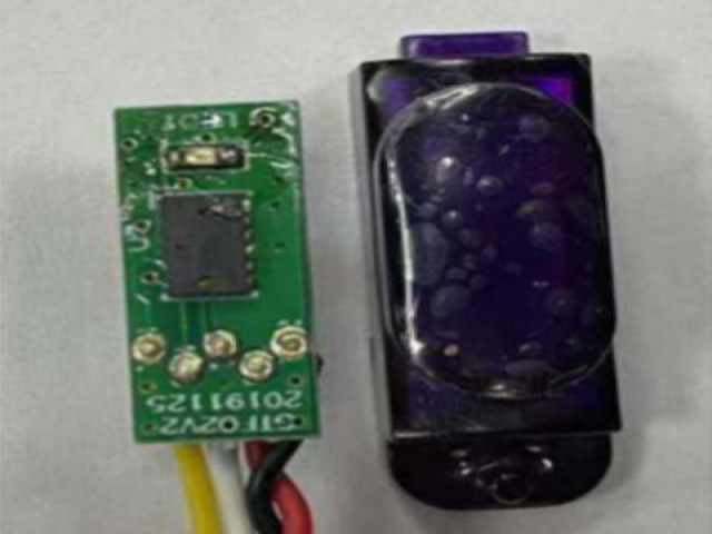 TOF-020L 激光测距模组